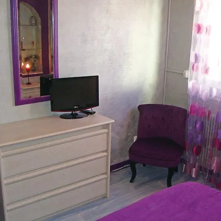 度假居 马斯蒙特贝罗度假屋 *