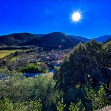 Mas Montebello * Rigarda