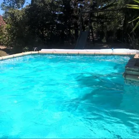 度假居 马斯蒙特贝罗度假屋