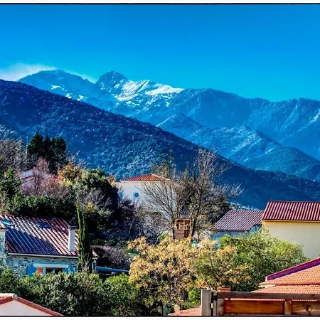 Mas Montebello Dom wakacyjny *