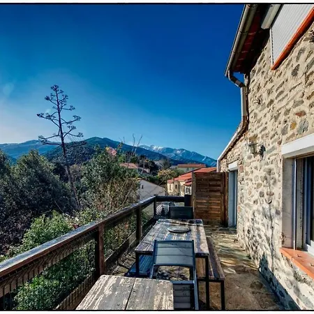 Dom wakacyjny Mas Montebello Rigarda