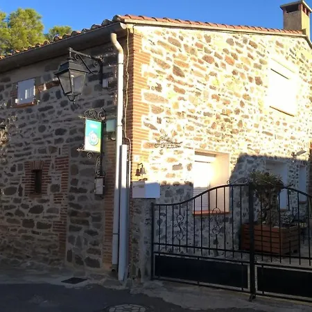 Mas Montebello Dom wakacyjny Rigarda