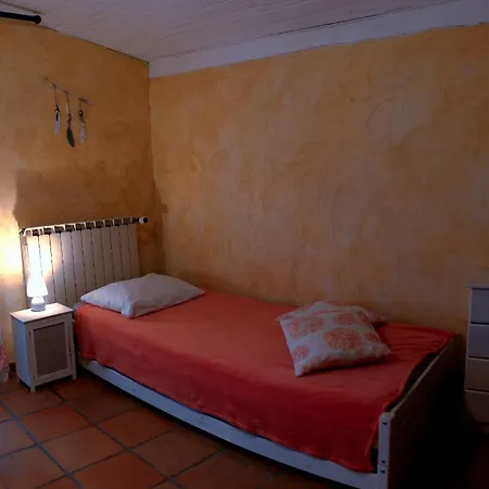 度假居 马斯蒙特贝罗度假屋 *