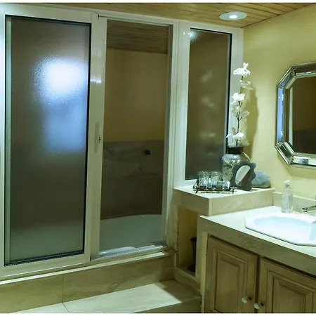 度假居 马斯蒙特贝罗度假屋 Rigarda