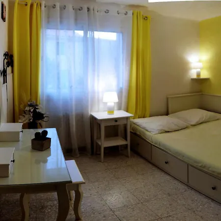 马斯蒙特贝罗度假屋 度假居