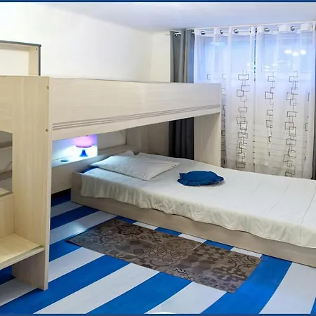 马斯蒙特贝罗度假屋