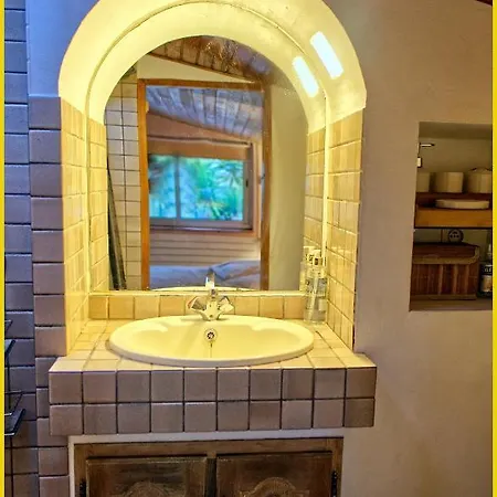 度假居 马斯蒙特贝罗度假屋