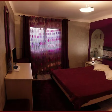 度假居 马斯蒙特贝罗度假屋 *