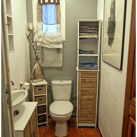 度假居 马斯蒙特贝罗度假屋 *