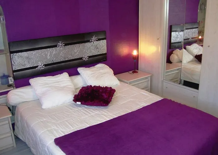 Dom wakacyjny Mas Montebello *