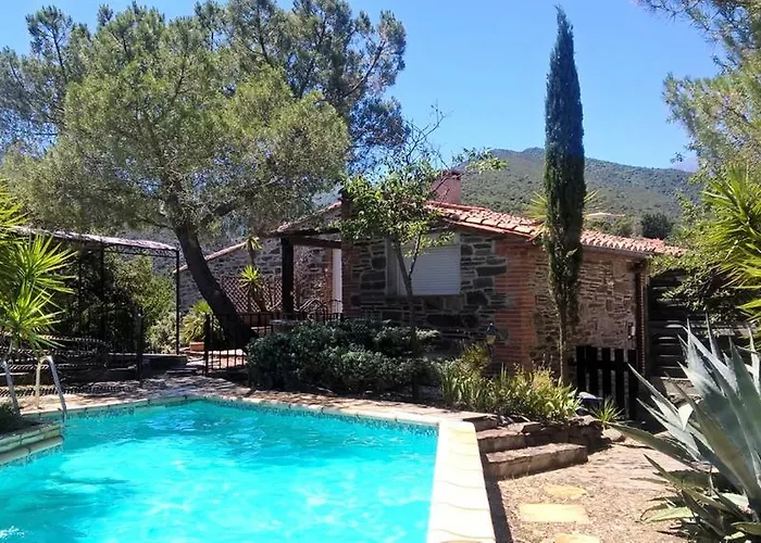 Mas Montebello Dom wakacyjny Rigarda