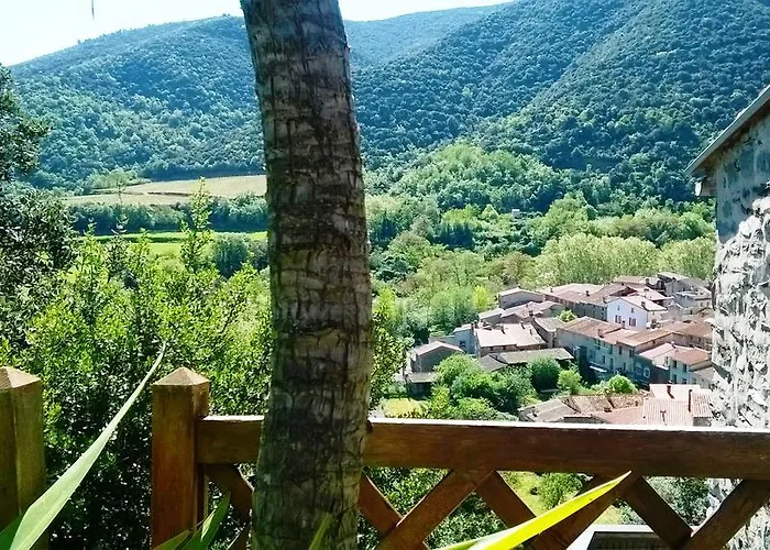 Dom wakacyjny Mas Montebello