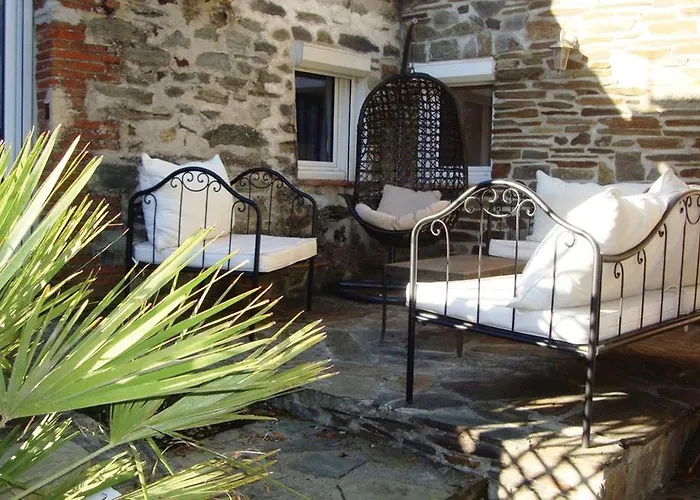 Mas Montebello Dom wakacyjny *