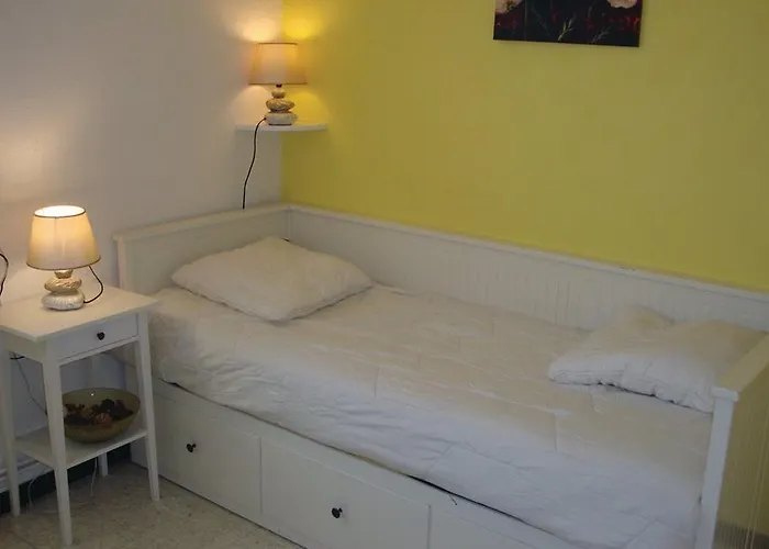 Mas Montebello * Rigarda