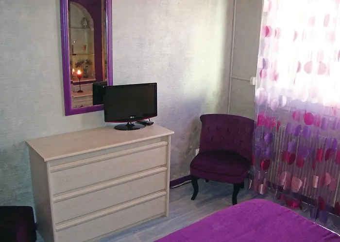 Nyaraló Mas Montebello *