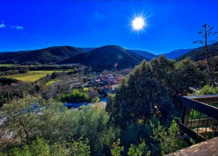 Mas Montebello * Rigarda