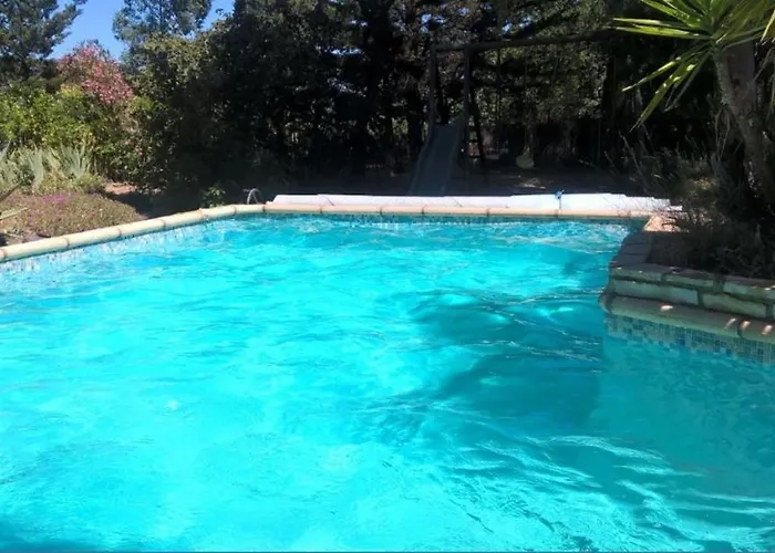 Dom wakacyjny Mas Montebello