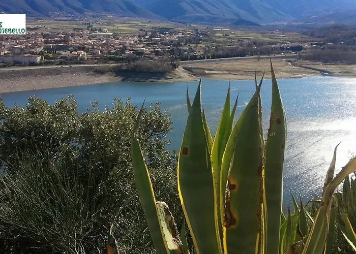 Nyaraló Mas Montebello Rigarda