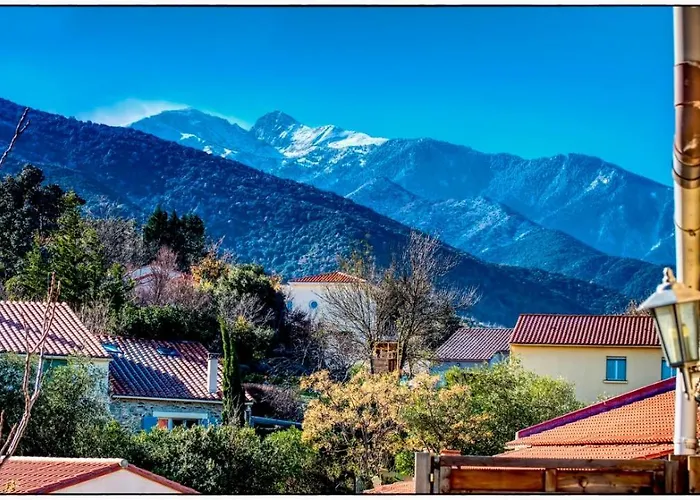 Mas Montebello Nyaraló *