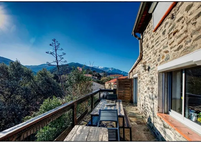 Dom wakacyjny Mas Montebello Rigarda