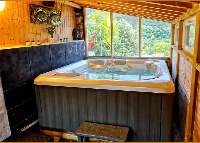 Mas Montebello * Rigarda