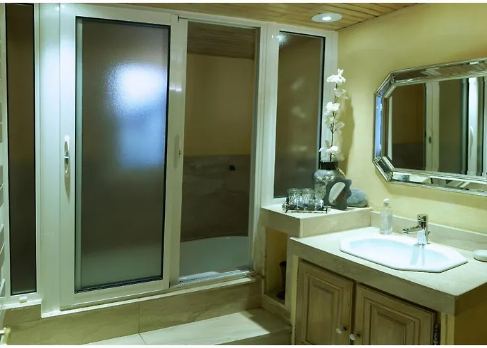 Nyaraló Mas Montebello Rigarda