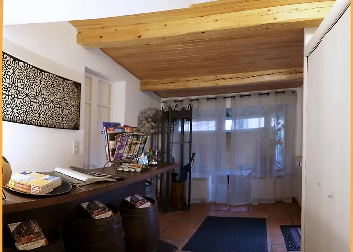 Mas Montebello Dom wakacyjny *