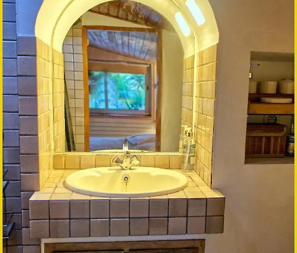 Dom wakacyjny Mas Montebello