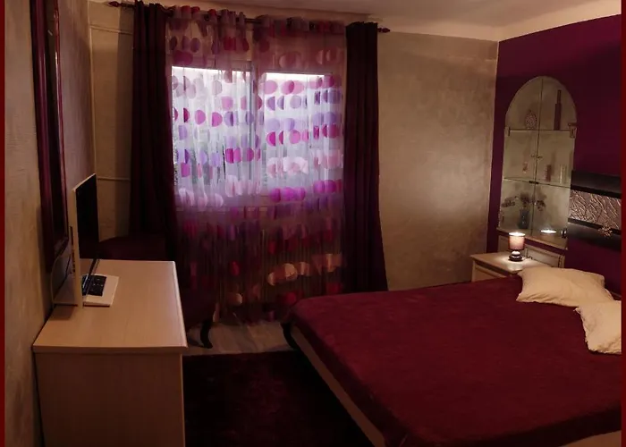 Nyaraló Mas Montebello *