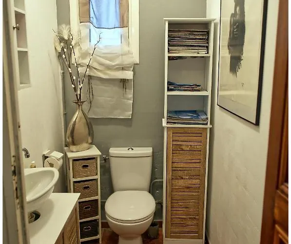 Nyaraló Mas Montebello *